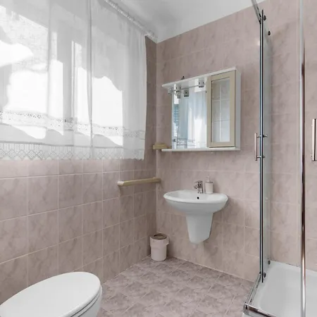 Διαμέρισμα Falcon