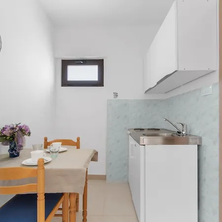 Διαμέρισμα Falcon