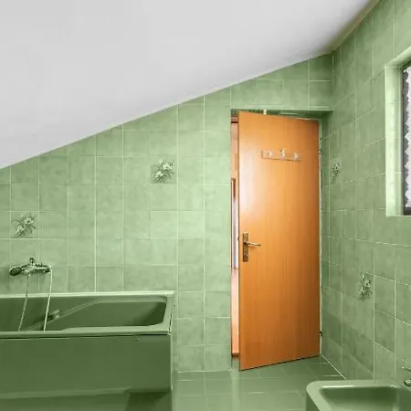 Διαμέρισμα Falcon Funtana