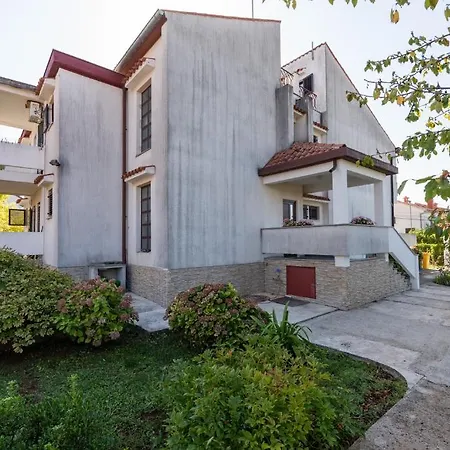 Διαμέρισμα Falcon