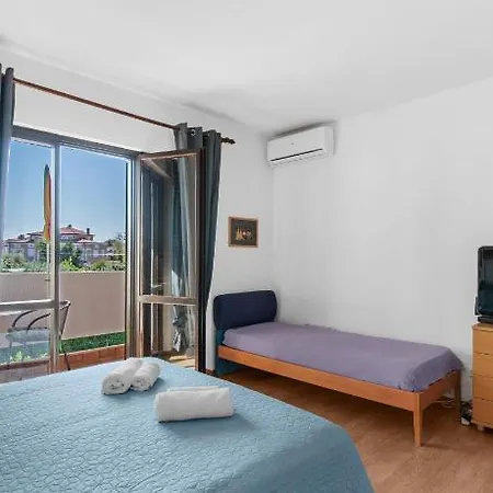 Διαμέρισμα Falcon